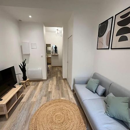 Tres Bel Appartement Neuf Avinhão Exterior foto