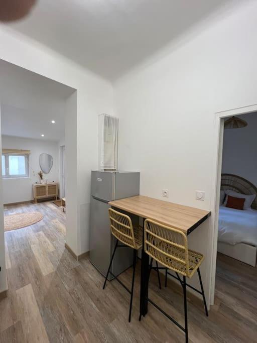 Tres Bel Appartement Neuf Avinhão Exterior foto