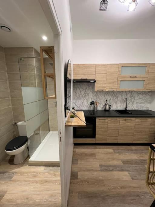 Tres Bel Appartement Neuf Avinhão Exterior foto